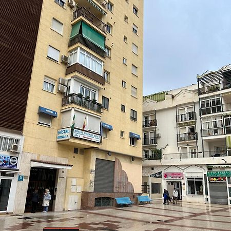 Apartamento Costa Del Sol Torremolinos Exterior photo