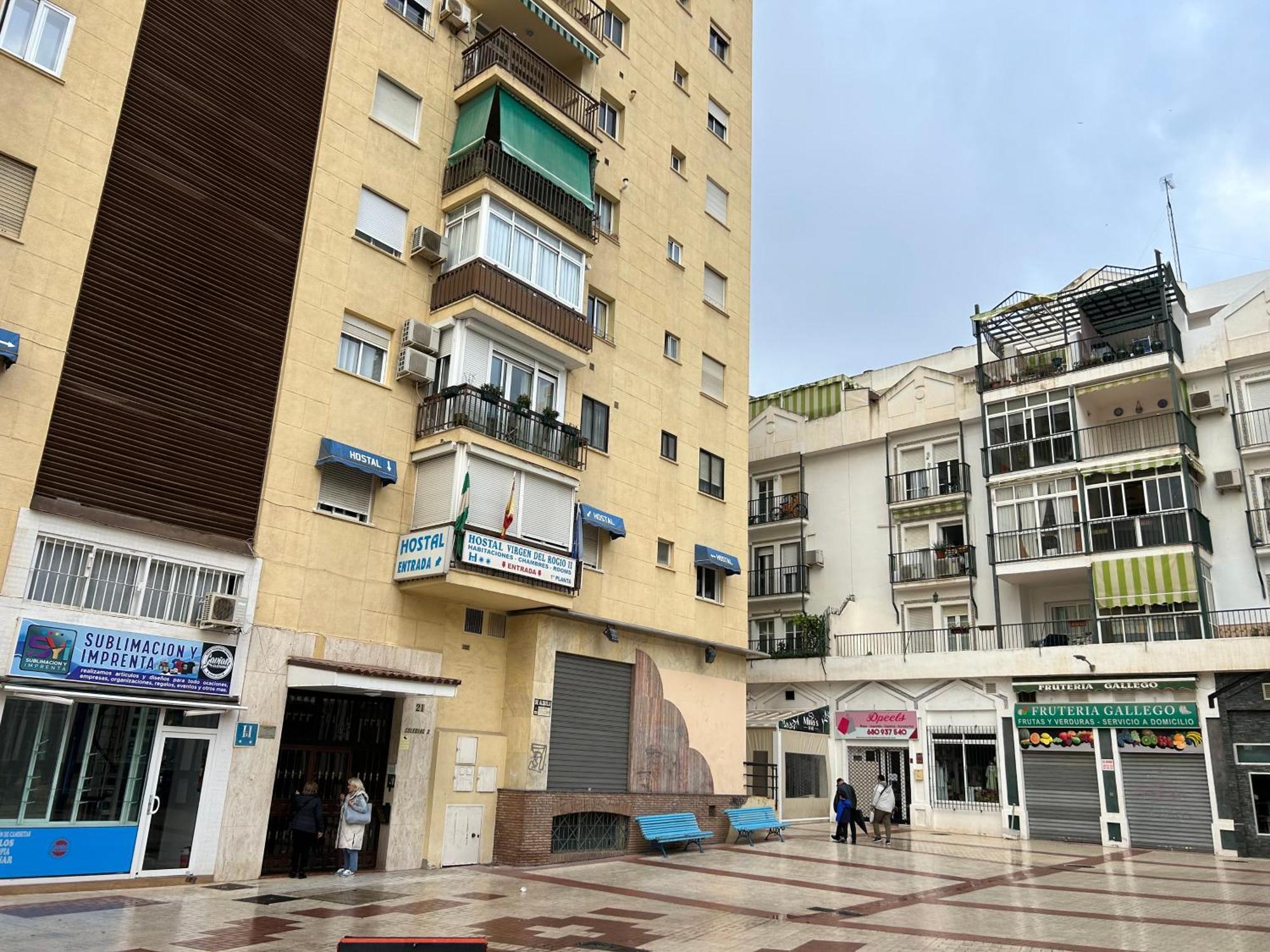 Apartamento Costa Del Sol Torremolinos Exterior photo