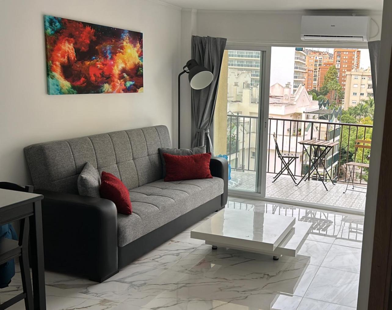 Apartamento Costa Del Sol Torremolinos Exterior photo