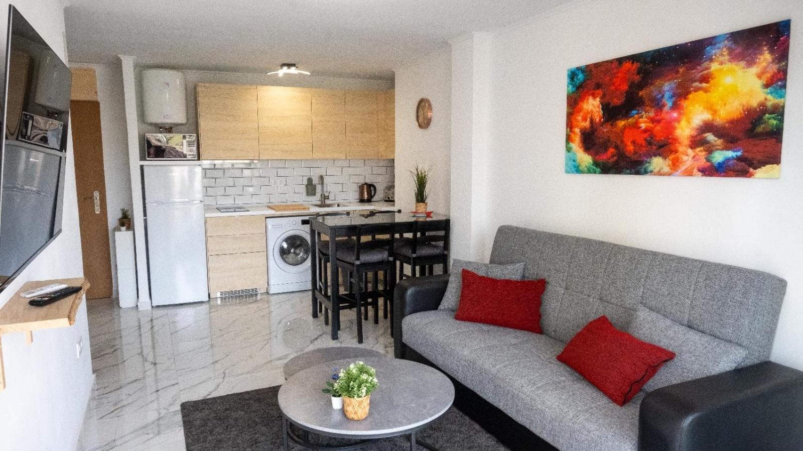 Apartamento Costa Del Sol Torremolinos Exterior photo
